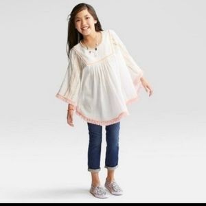 💙Cat & Jack Shirt